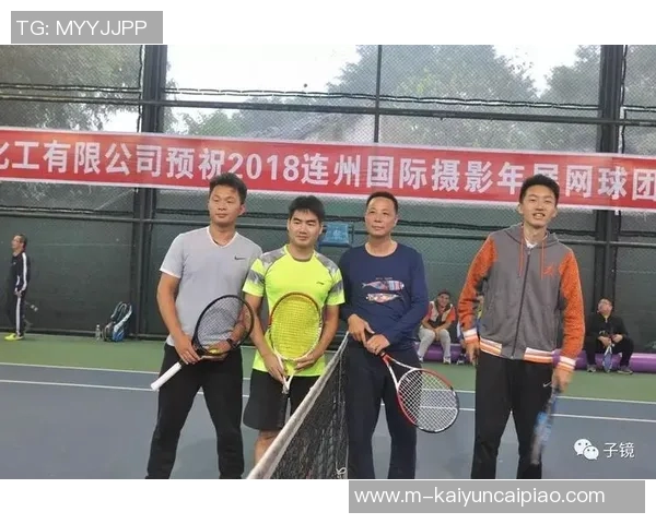 2026年3月份新闻广州网球队在全国网球力量排行榜中荣登第八名展现实力与潜力